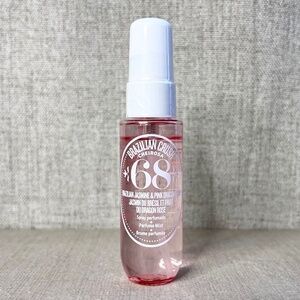 ❤️ Sol de Janeiro Cheirosa 68 Hair & Body mini